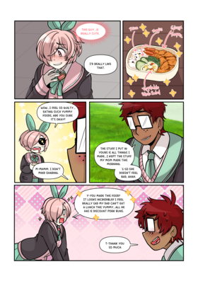 Read Losers Club  3 Page 7 in English