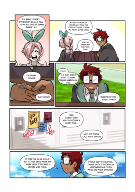 Read Losers Club  3 Page 9 in English
