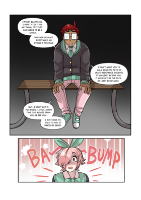 Read Losers Club  3 Page 10 in English