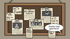 Read Slayed! (Pilot Episode)  1 Page 4 in English