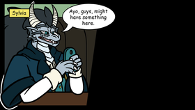 Read Slayed! (Pilot Episode)  1 Page 7 in English