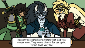 Read Slayed! (Pilot Episode)  1 Page 9 in English