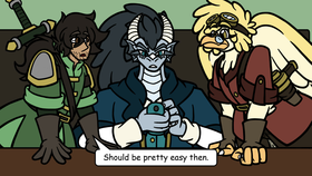 Read Slayed! (Pilot Episode)  1 Page 10 in English
