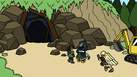 Read Slayed! (Pilot Episode)  2 Page 2 in English
