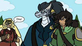 Read Slayed! (Pilot Episode)  2 Page 3 in English