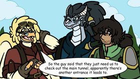 Read Slayed! (Pilot Episode)  2 Page 4 in English