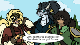 Read Slayed! (Pilot Episode)  2 Page 5 in English