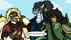 Read Slayed! (Pilot Episode)  2 Page 6 in English