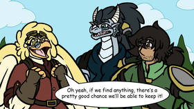 Read Slayed! (Pilot Episode)  2 Page 7 in English