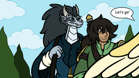 Read Slayed! (Pilot Episode)  2 Page 8 in English