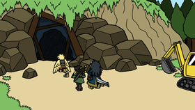 Read Slayed! (Pilot Episode)  2 Page 9 in English