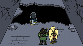 Read Slayed! (Pilot Episode)  3 Page 1 in English