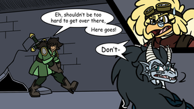 Read Slayed! (Pilot Episode)  3 Page 6 in English