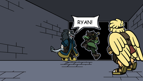 Read Slayed! (Pilot Episode)  3 Page 8 in English