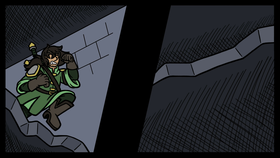 Read Slayed! (Pilot Episode)  3 Page 9 in English