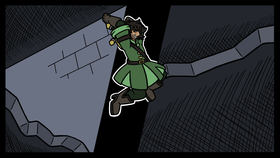 Read Slayed! (Pilot Episode)  3 Page 10 in English