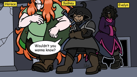 Read Slayed! (Pilot Episode)  4 Page 4 in English