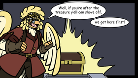 Read Slayed! (Pilot Episode)  4 Page 6 in English