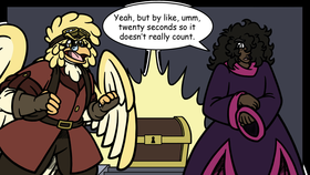 Read Slayed! (Pilot Episode)  4 Page 7 in English