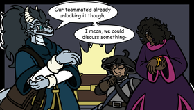 Read Slayed! (Pilot Episode)  4 Page 8 in English