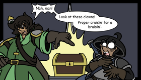 Read Slayed! (Pilot Episode)  4 Page 9 in English
