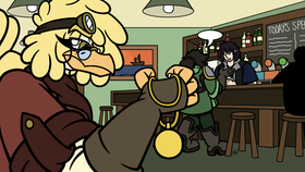 Read Slayed! (Pilot Episode)  5 Page 2 in English