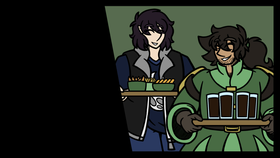 Read Slayed! (Pilot Episode)  5 Page 4 in English