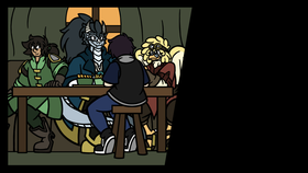 Read Slayed! (Pilot Episode)  5 Page 5 in English