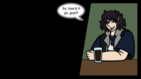Read Slayed! (Pilot Episode)  5 Page 6 in English