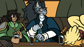Read Slayed! (Pilot Episode)  5 Page 7 in English
