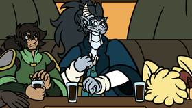 Read Slayed! (Pilot Episode)  5 Page 8 in English