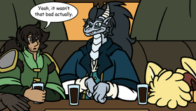 Read Slayed! (Pilot Episode)  5 Page 10 in English