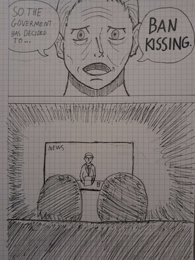 Read Bunnyman  1 Page 5 in English