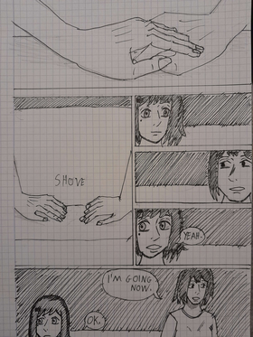 Read Bunnyman  1 Page 6 in English