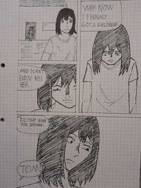 Read Bunnyman  1 Page 7 in English