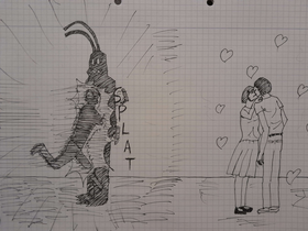 Read Bunnyman  1 Page 10 in English