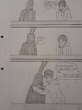 Read Bunnyman  2 Page 6 in English