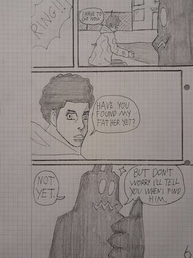 Read Bunnyman  2 Page 7 in English
