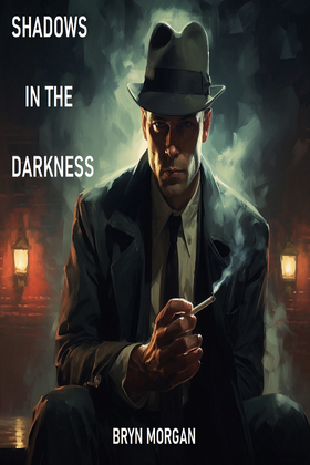 Read Shadows in the Darkness  1 Page 1 in English