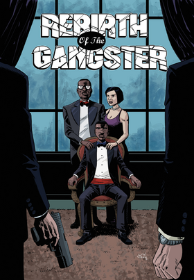 Read Rebirth of the Gangster  1 Page 6 in English