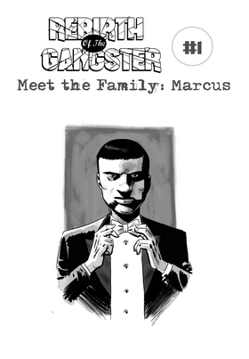 Read Rebirth of the Gangster  1 Page 7 in English