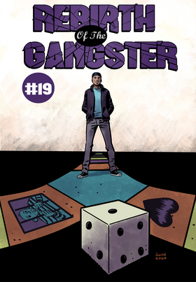 Read Rebirth of the Gangster  4 Page 6 in English