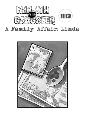 Read Rebirth of the Gangster  3 Page 7 in English