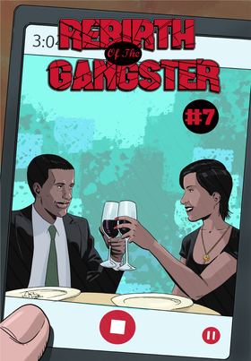 Read Rebirth of the Gangster  2 Page 6 in English