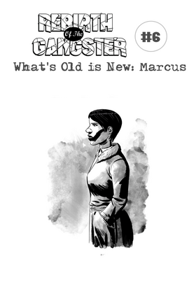 Read Rebirth of the Gangster  2 Page 7 in English