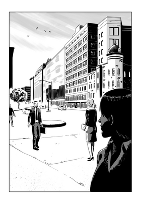 Read Rebirth of the Gangster  2 Page 8 in English