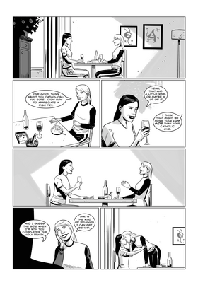 Read Rebirth of the Gangster  2 Page 10 in English