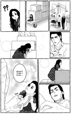 Read Hi No Tatakai  9 Page 5 in English