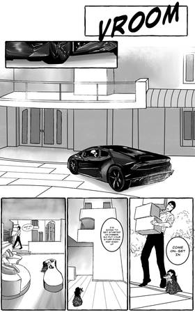 Read Hi No Tatakai  9 Page 7 in English