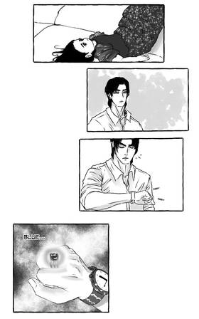 Read Hi No Tatakai  9 Page 9 in English